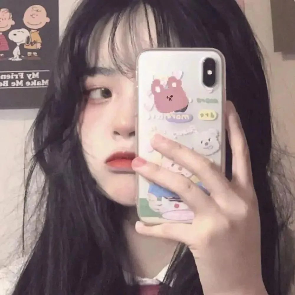 玉女寻春