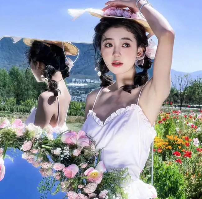 友情岁月之山鸡故事