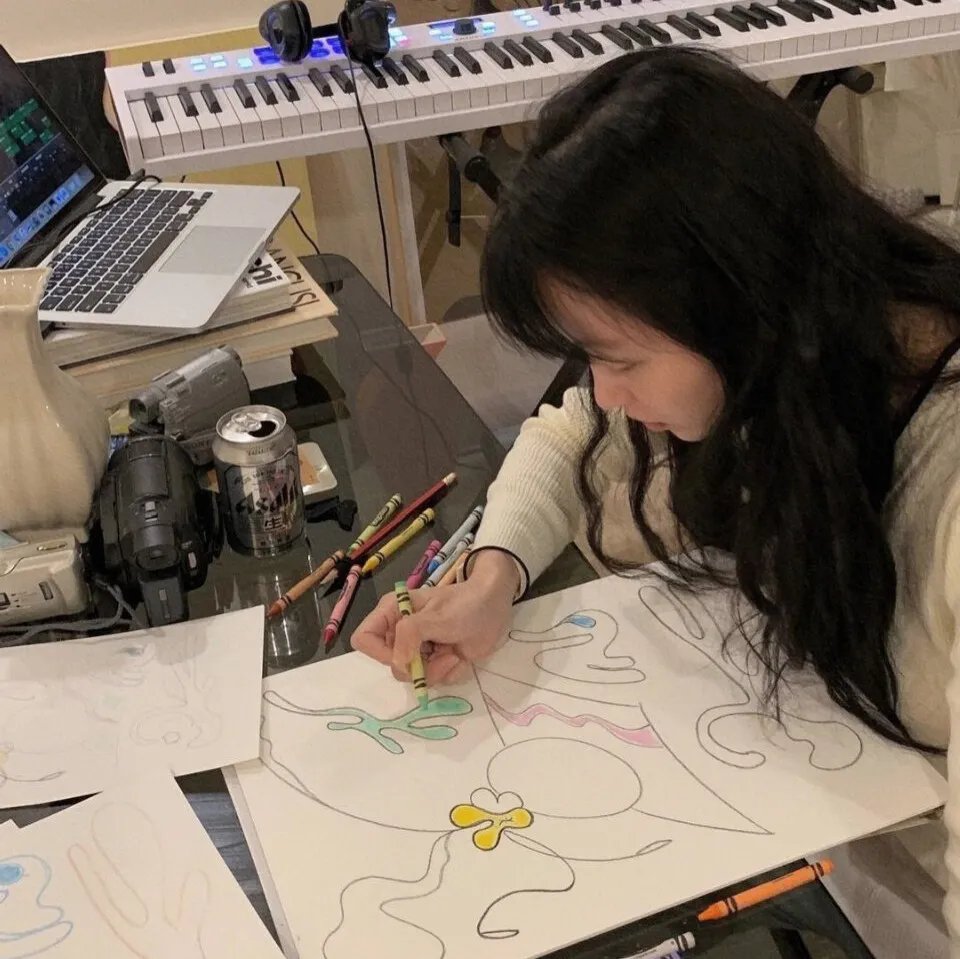 新版露在火中烧