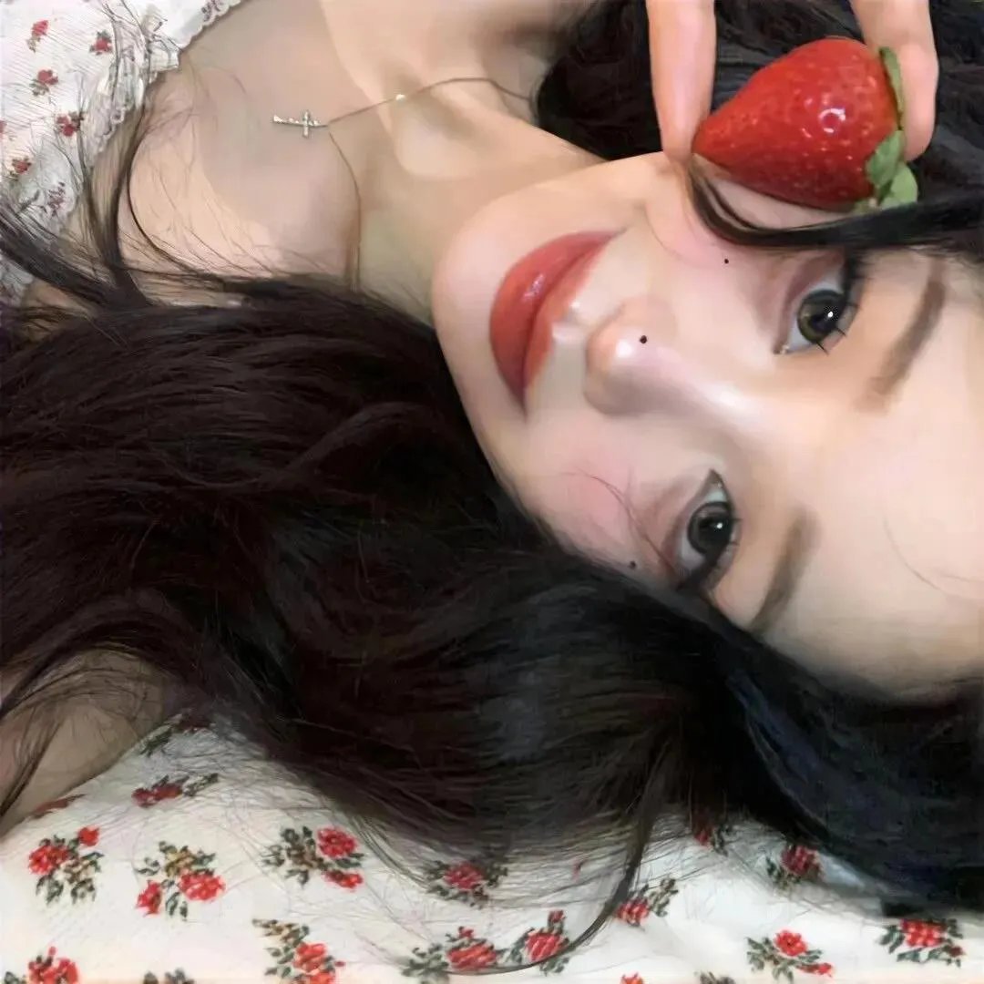 神奇的花朵